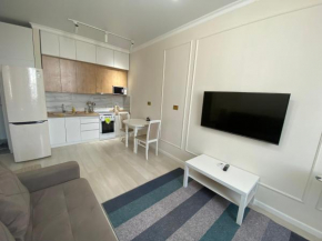 Alau Apartments